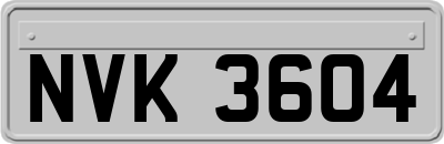 NVK3604