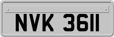 NVK3611