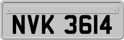 NVK3614
