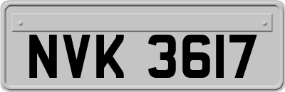 NVK3617