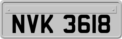 NVK3618