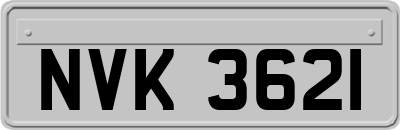NVK3621