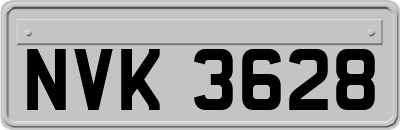 NVK3628