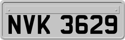 NVK3629