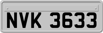 NVK3633