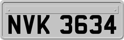NVK3634
