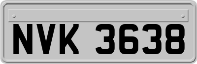 NVK3638