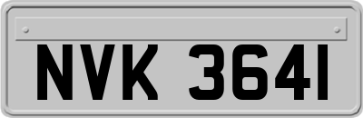 NVK3641