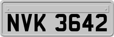 NVK3642
