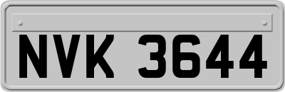 NVK3644