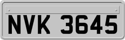 NVK3645