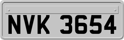 NVK3654