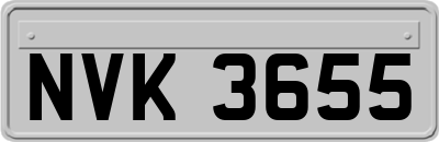 NVK3655