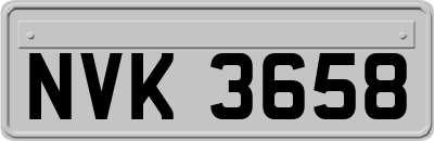 NVK3658