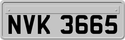 NVK3665