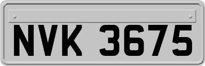 NVK3675