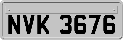 NVK3676