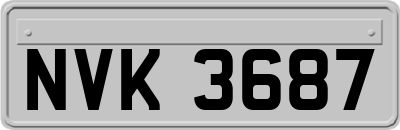 NVK3687