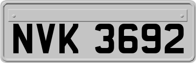 NVK3692
