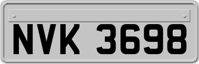 NVK3698