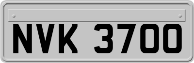NVK3700
