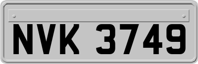 NVK3749