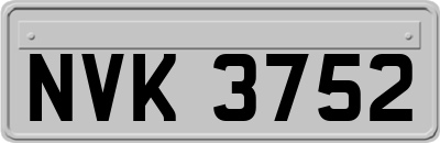 NVK3752