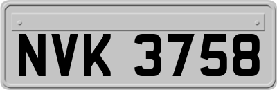 NVK3758