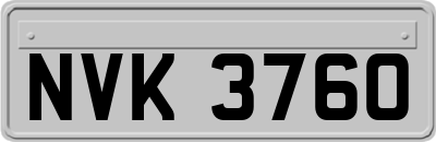 NVK3760