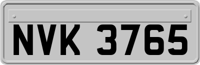NVK3765