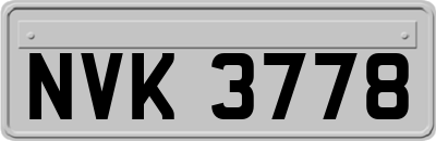 NVK3778