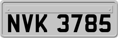 NVK3785