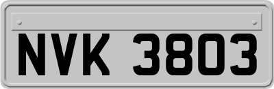 NVK3803