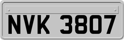 NVK3807