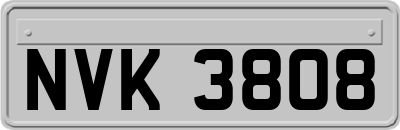 NVK3808