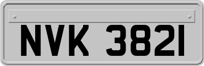 NVK3821