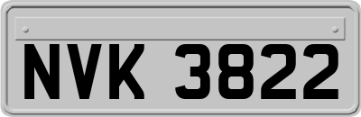 NVK3822