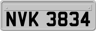 NVK3834