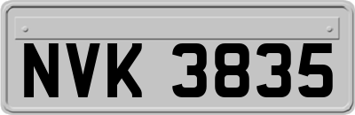 NVK3835