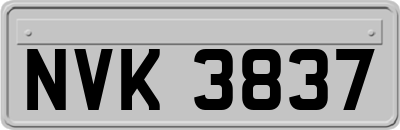NVK3837