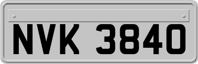 NVK3840