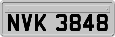 NVK3848