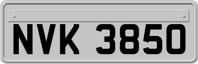 NVK3850