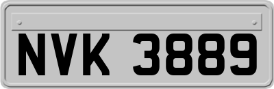 NVK3889