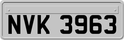 NVK3963