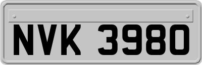 NVK3980
