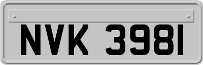NVK3981