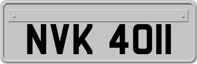 NVK4011