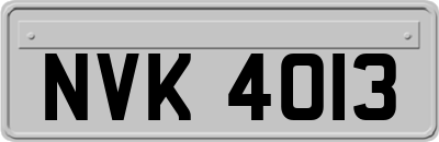 NVK4013