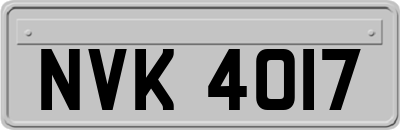 NVK4017